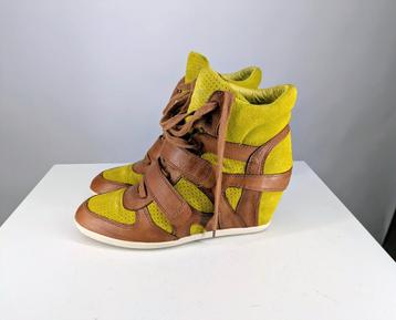 Ash Bowie Wedge Sneaker - Maat 40 beschikbaar voor biedingen