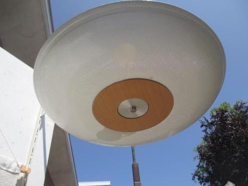 Ateljé Lyktan 'Softling' plafondlamp/ Hans Philip Zachau, Huis en Inrichting, Lampen | Plafondlampen, Gebruikt, Metaal, Ophalen of Verzenden