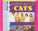 THE CATS, Ophalen of Verzenden, 1980 tot 2000, Gebruikt