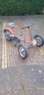 Vintage skeelter, Ophalen, Gebruikt, Loekie