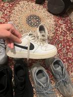 Merk schoenen - Airforce, Yeezy, Kleding | Heren, Schoenen, Ophalen, Gedragen, Zwart, Sneakers of Gympen