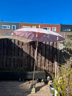 Ibiza Parasol Rivièra Maison, Ophalen of Verzenden, Gebruikt, 2 tot 3 meter