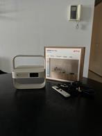 Xgimi Elfin Flip beamer, Audio, Tv en Foto, Beamers, Ophalen of Verzenden, Zo goed als nieuw, LED