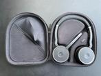Jabra bluetooth headset met standaard oplader extra, On-ear, Ophalen of Verzenden, Zo goed als nieuw, Draadloos