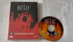The Relic Dvd Horror, Cd's en Dvd's, Dvd's | Horror, Vanaf 16 jaar, Ophalen of Verzenden, Zo goed als nieuw, Slasher