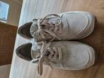 Beige sneakers, Beige, Marco Tozzi, Ophalen of Verzenden, Sneakers of Gympen