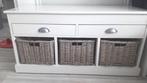 Leuke Nette Kast met Mandjes | 50 x 100 x 40 cm, Ophalen, Gebruikt, 25 tot 50 cm