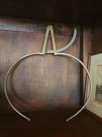 Meet instrument messing antiek, Ophalen of Verzenden