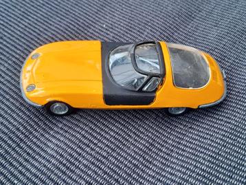 Politoys Corvair Bertone - Vintage Modelauto beschikbaar voor biedingen