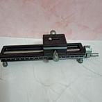Rollei Macro Rail - Precisie voor Macrofotografie, Ophalen of Verzenden, Zo goed als nieuw, Minder dan 150 cm, Overige typen