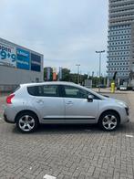 Peugeot 3008 1.6 VTI 2009 Grijs, Voorwielaandrijving, 1374 kg, Stof, 74 €/maand