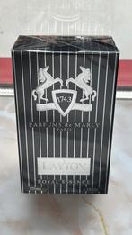 Parfums De Marly Layton 125ml EDP Royal Essence, Sieraden, Tassen en Uiterlijk, Nieuw, Ophalen of Verzenden