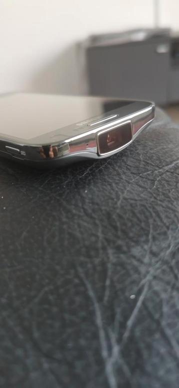 Unieke Samsung Galaxy Beamer telefoon beschikbaar voor biedingen