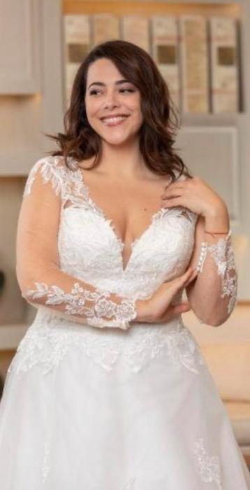 UITVERKOOP! Grote maat? Volop keus t/m maat 74! beschikbaar voor biedingen