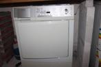 AEG wasdroger 59820 in nette staat., Ophalen, 6 tot 8 kg, Zo goed als nieuw, 85 tot 90 cm