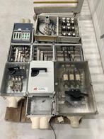 weber meterkast, Ophalen, Gebruikt, Overige typen