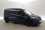 Ford Transit Connect 1.6 TDCI L2 | 3-Zits | Camera | Navigat, Euro 5, Stof, Gebruikt, 4 cilinders