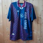 Ajax uitshirt 1995 CL, Groter dan maat XL, Verzenden, Zo goed als nieuw, Shirt