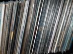 te koop gevraagd collectie elpees lp lp's, Ophalen, Gebruikt, Overige formaten