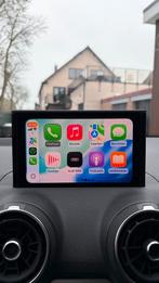 Audi Q2 Apple CarPlay & Android Auto orgineel inbouw, Ophalen, Audi, Audi, Audi