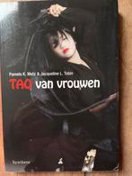Tao van Vrouwen - Spiritualiteit & Cultuur, Ophalen of Verzenden, Zo goed als nieuw, Spiritualiteit algemeen, Achtergrond en Informatie