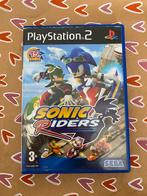Sonic Riders, Gebruikt, Verzenden, Overige genres, 1 speler