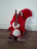 Forest Friends Eekhoorn Knuffel, Ophalen