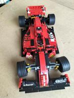 Formule 1 sf 90 racewagen technol model, Ophalen of Verzenden, Zo goed als nieuw