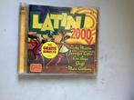 Veronica Goes latin,Latin 2000 (2 cd’s), Cd's en Dvd's, Verzenden, Zo goed als nieuw
