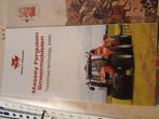 Massey ferguson nieuws bladen belangrijk nieuws voice, Boeken, Ophalen of Verzenden, Zo goed als nieuw, Algemeen