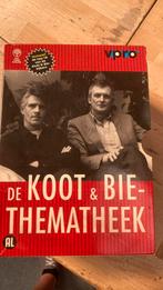 De Koot & Bie Thematheek, Alle leeftijden, Ophalen, Zo goed als nieuw, Stand-up of Theatershow