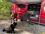 Mercedes Sprinter L2H2 Buscamper, Caravans en Kamperen, Campers, Chemisch toilet, Buscamper of Camperbus, Tot en met 2, Mercedes-Benz