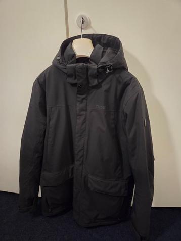 Tenson heren winterjas beschikbaar voor biedingen