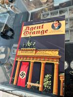 Agent Orange, De Jonge Jaren van Prins Bernhard (2004), Eén stripboek, Ophalen of Verzenden, Zo goed als nieuw