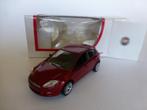 Norev Fiat Bravo rood, Hobby en Vrije tijd, Modelauto's | 1:43, Ophalen of Verzenden, Nieuw, Auto, Norev