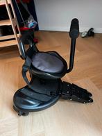 Meerijdplank met zitje, Kinderen en Baby's, Kinderwagens en Combinaties, Ophalen, Gebruikt, Kinderwagen, Overige merken