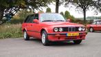 BMW 3-Serie 1.8 I 318 Touring U9 1989 Rood, Auto's, Achterwielaandrijving, 4 cilinders, 1796 cc, Handgeschakeld