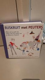 Buskruit met peuters, Ophalen of Verzenden, Zo goed als nieuw, Opvoeding tot 6 jaar