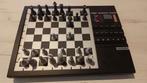 Kasparov Turbo Schaakcomputer - Saitek, Hobby en Vrije tijd, Gezelschapsspellen | Bordspellen, Een of twee spelers, Ophalen of Verzenden