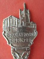 (F9264) Zierikzee Z Havenpoort, Ophalen of Verzenden, Gebruikt, Bestek
