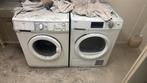 Wasmachine en droger gratis, Witgoed en Apparatuur, Wasdrogers, Ophalen, Zo goed als nieuw, Condens