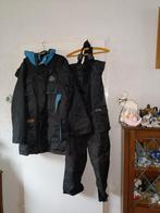Warmte jas +broek  voor het vissen maar l, Watersport en Boten, Hengelsport | Karpervissen, Ophalen, Overige typen