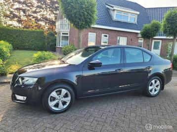Skoda Octavia 1.2 TSI , trekhaak, clima, lm, cruise contr. beschikbaar voor biedingen