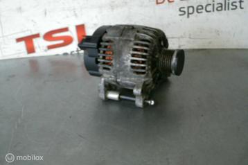Dynamo 110A 14V 03C903023G 1.4TSI BLG BMY CAV CAX CTH VAG beschikbaar voor biedingen
