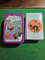 Halloween Tarot Kaarten - U.S. Games Systems, Een of twee spelers, Ophalen of Verzenden, Zo goed als nieuw, U.S. Games Systems