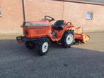 Kubota B-40 minitrekker, Zakelijke goederen, Agrarisch | Tractoren, Overige merken, Gebruikt, Tot 2500, Welgelegenweg 25, 3776PR Stroe (Gld), NL