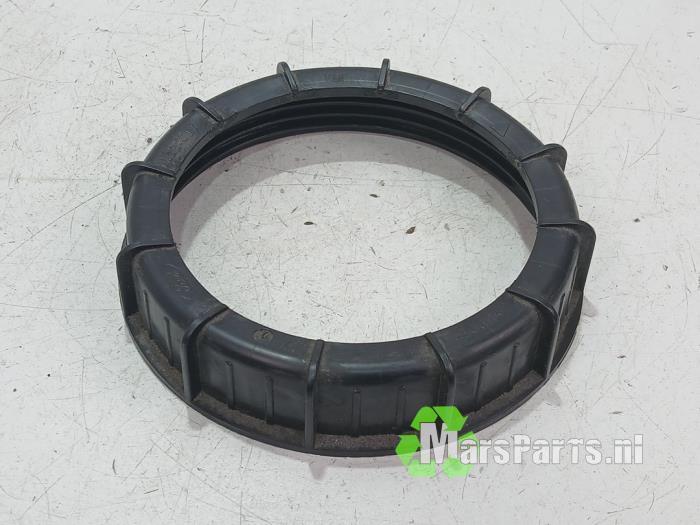 Benzinepomp van een Volvo V40, Auto-onderdelen, Brandstofsystemen, Volvo, Gebruikt, 3 maanden garantie, Ophalen of Verzenden