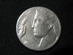Italie 20 Centesimi 1912, koning Vittorio Emanuele III #74, Verzenden, Italië, Losse munt