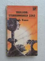 Trullion: Sterrenwereld 2262, Jack Vance, Ophalen of Verzenden, Gelezen
