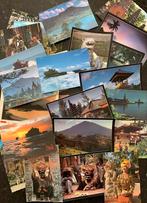 Ansichtkaarten uit Indonesië., Verzamelen, Ansichtkaarten | Buitenland, Ophalen of Verzenden